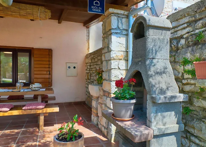 Orihi In Orihi Барбан