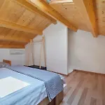 Hébergement de vacances Orihi In Orihi Barban