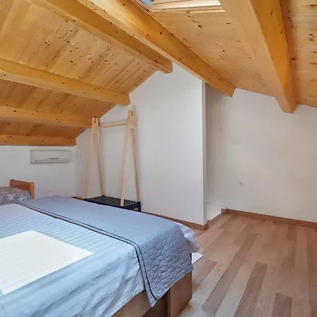 Hébergement de vacances Orihi In Orihi Barban